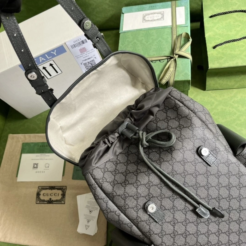 Gvc*1 backpacks 4360c-0173