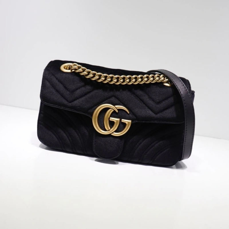 Gvc*1 top handle bags 4360c-0174