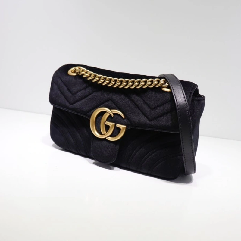 Gvc*1 top handle bags 4360c-0174