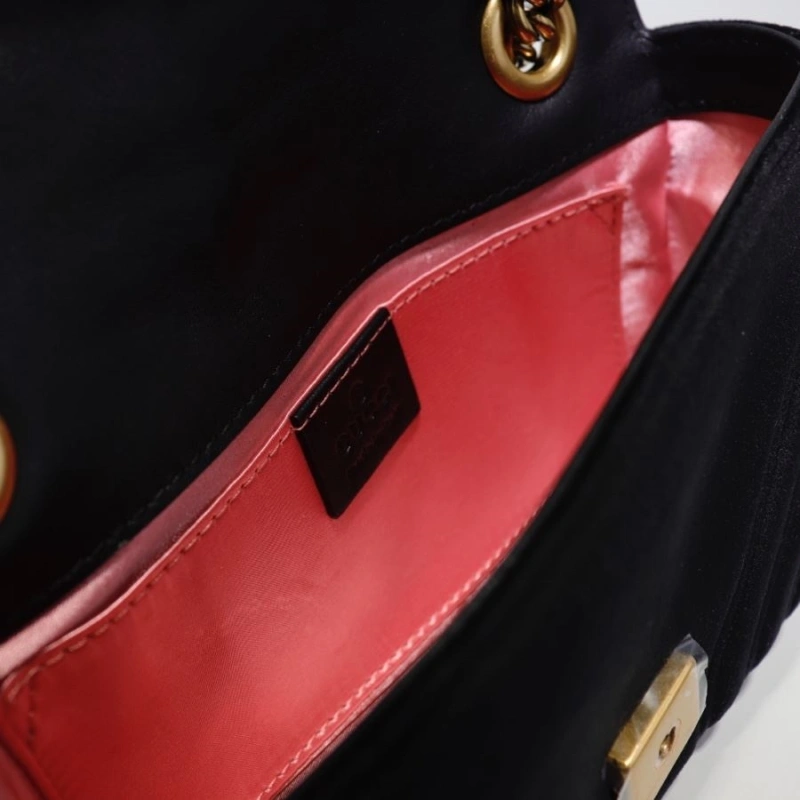 Gvc*1 top handle bags 4360c-0174