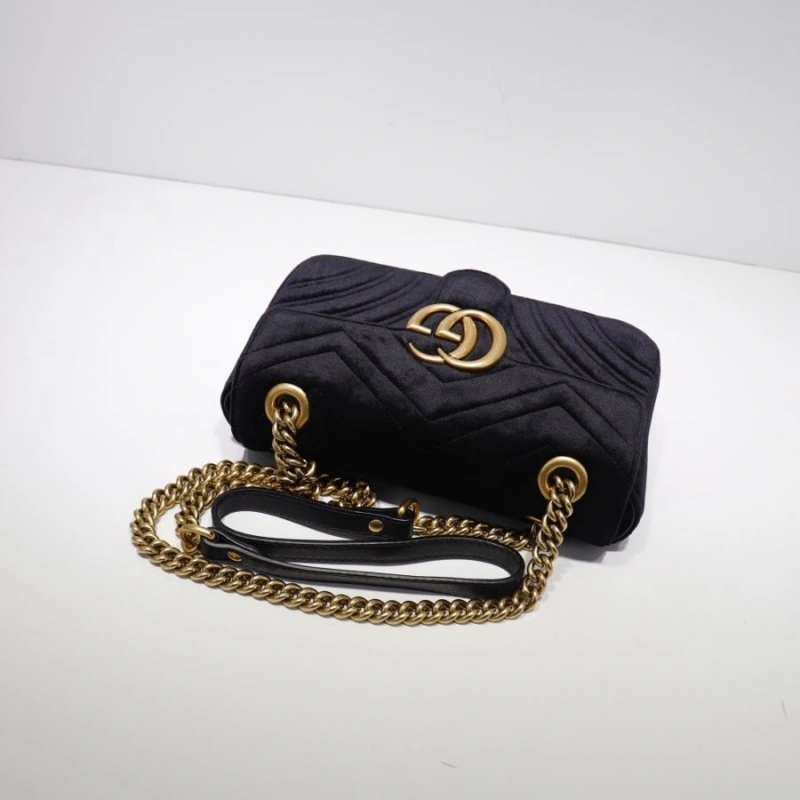 Gvc*1 top handle bags 4360c-0174
