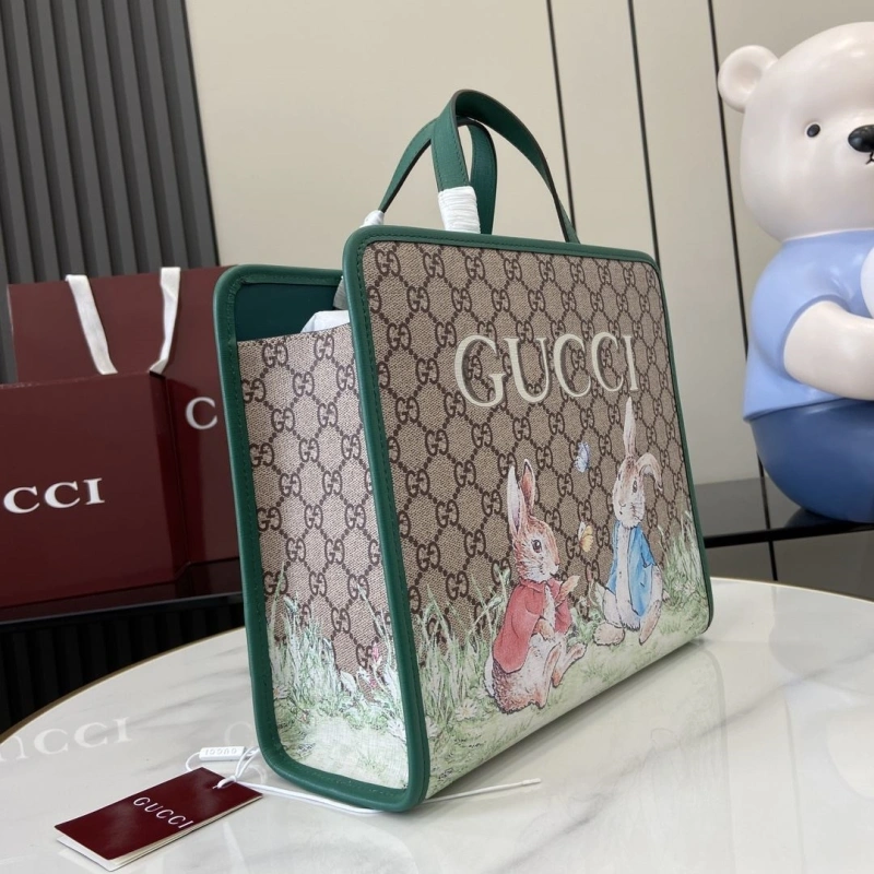 Gvc*1 shopping bags 4360c-0178