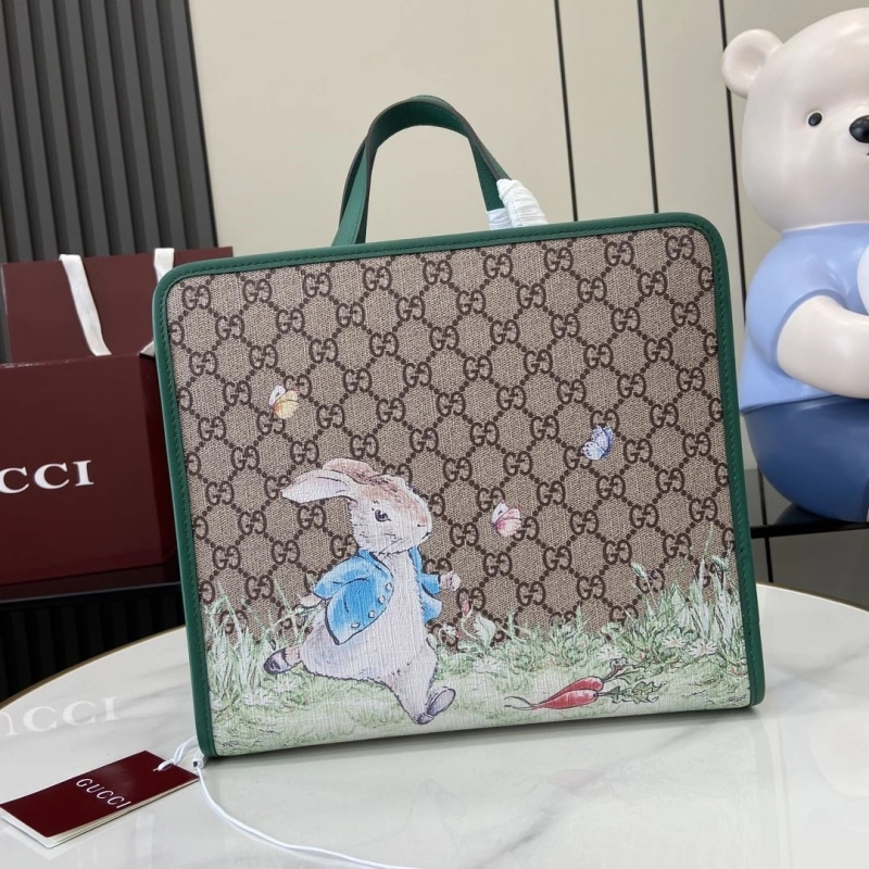 Gvc*1 shopping bags 4360c-0178