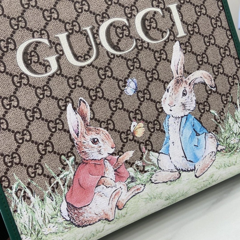 Gvc*1 shopping bags 4360c-0178