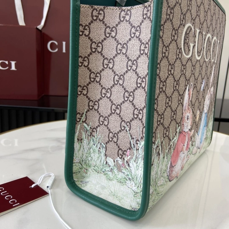 Gvc*1 shopping bags 4360c-0178
