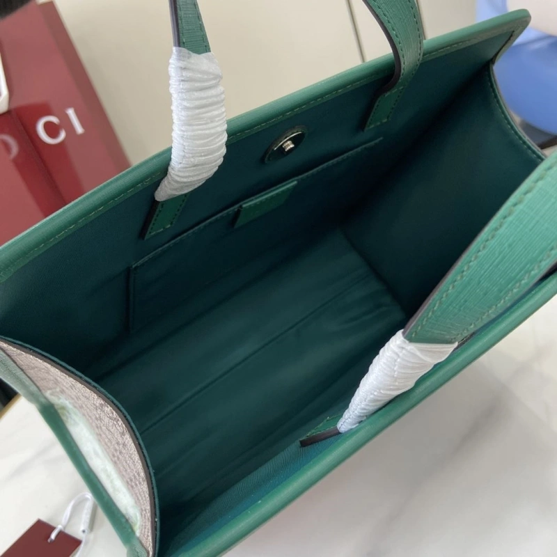 Gvc*1 shopping bags 4360c-0178