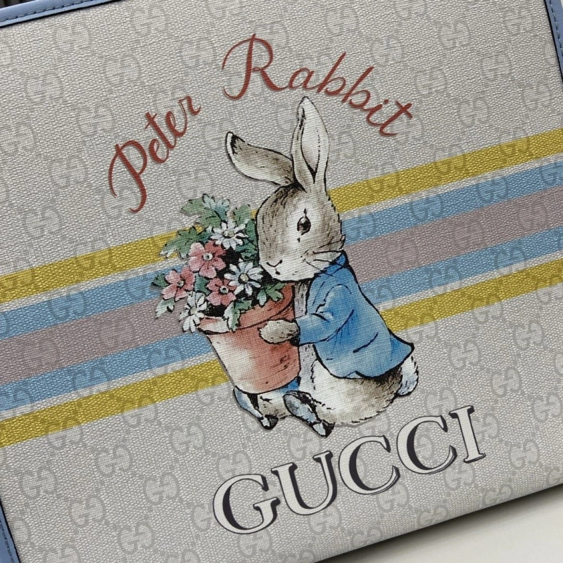Gvc*1 shopping bags 4360c-0179