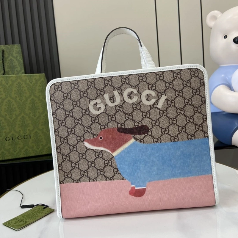Gvc*1 shopping bags 4360c-0180