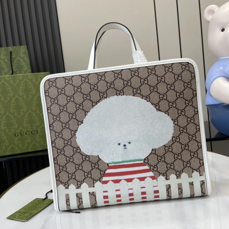 Gvc*1 shopping bags 4360c-0181