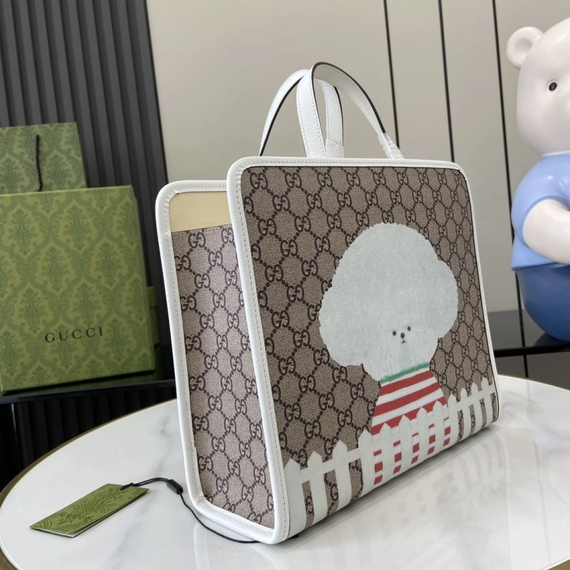 Gvc*1 shopping bags 4360c-0181