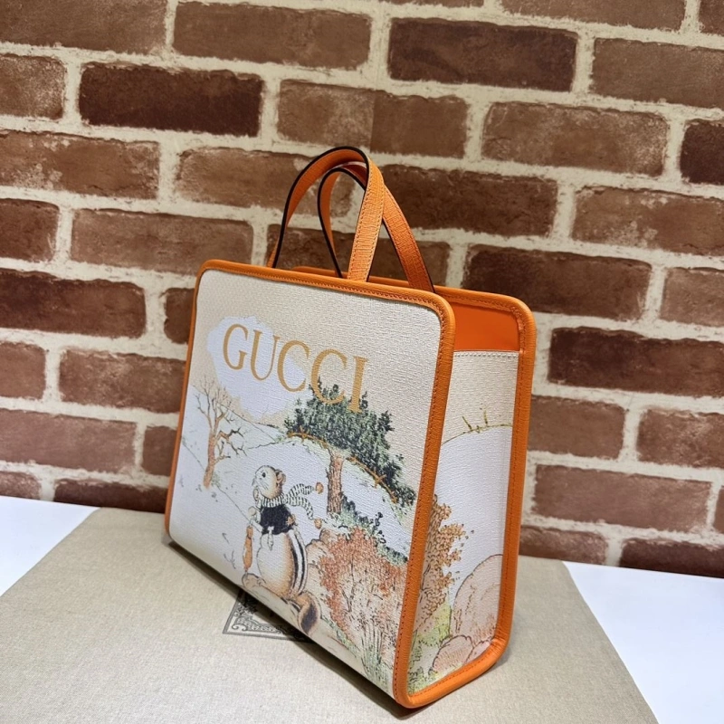 Gvc*1 shopping bags 4360c-0182