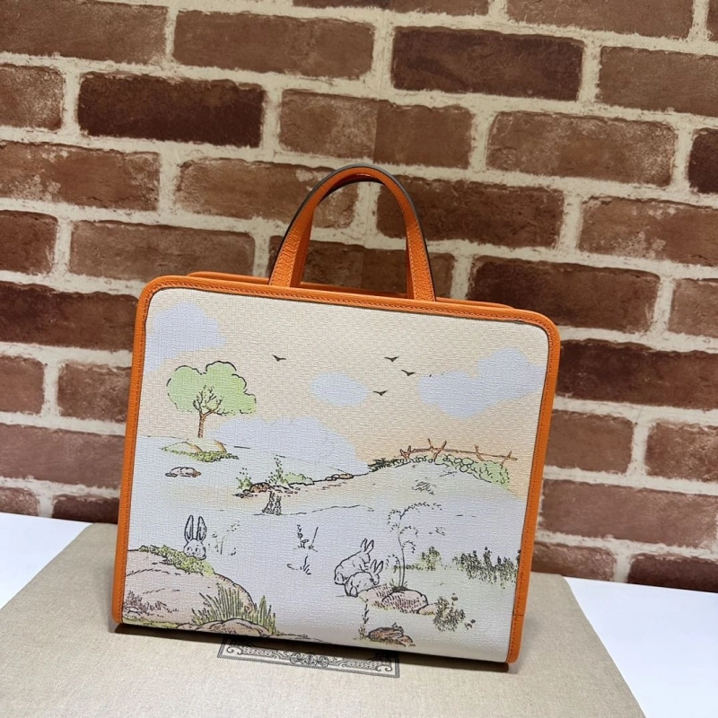 Gvc*1 shopping bags 4360c-0182
