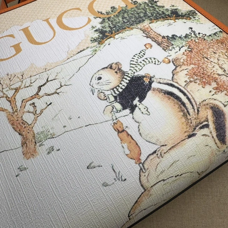 Gvc*1 shopping bags 4360c-0182