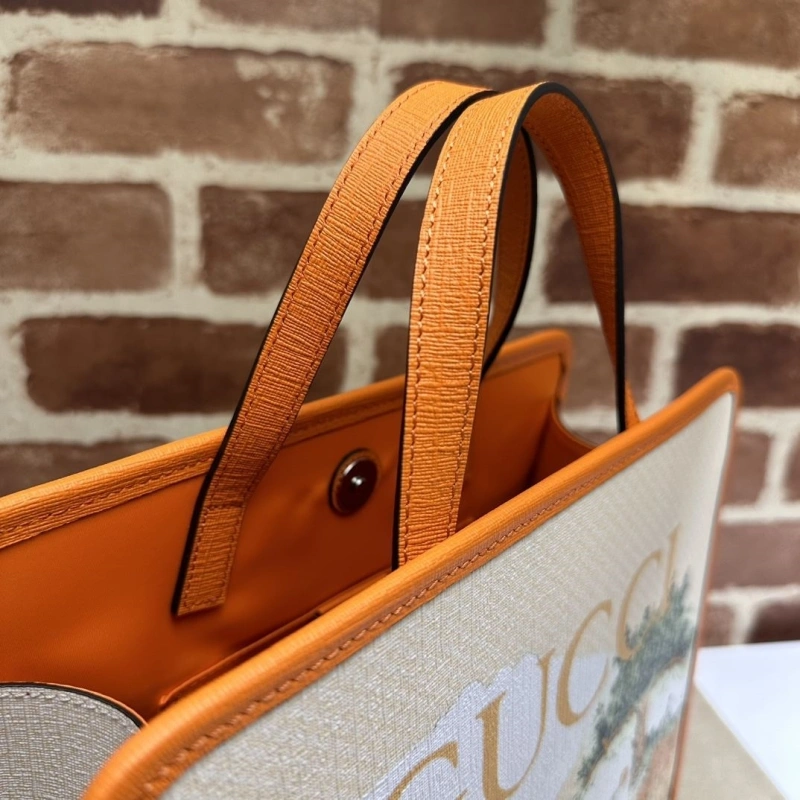 Gvc*1 shopping bags 4360c-0182