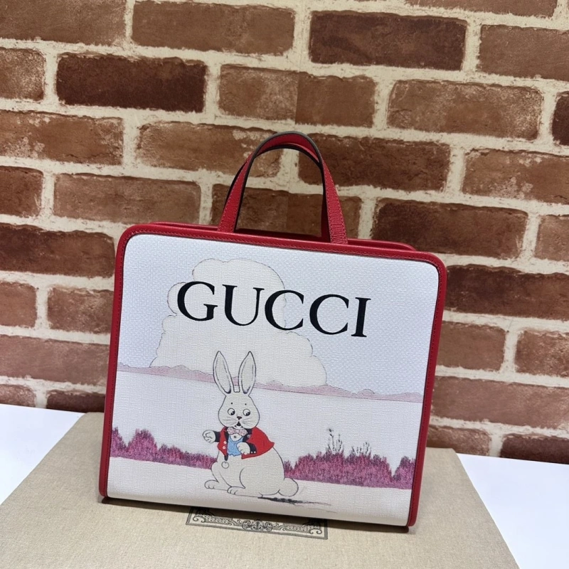 Gvc*1 shopping bags 4360c-0183