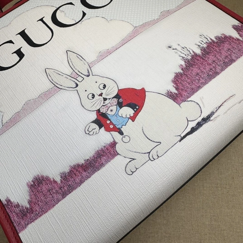 Gvc*1 shopping bags 4360c-0183