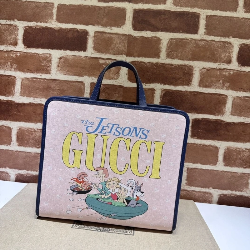 Gvc*1 shopping bags 4360c-0184