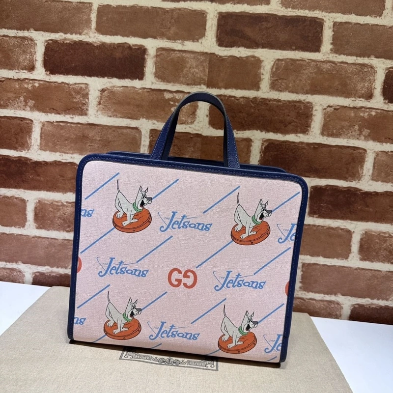 Gvc*1 shopping bags 4360c-0185
