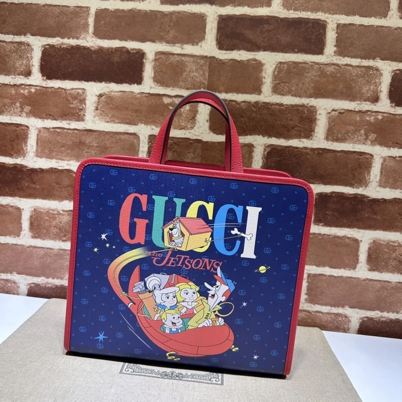 Gvc*1 shopping bags 4360c-0186