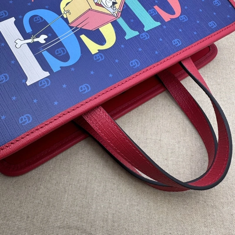 Gvc*1 shopping bags 4360c-0186