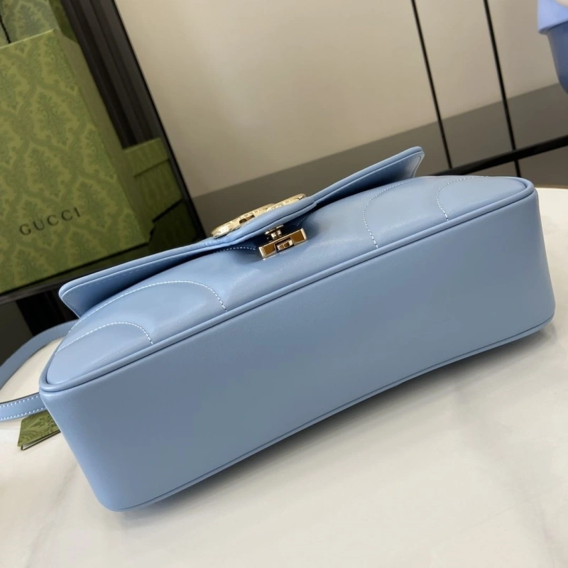 Gvc*1 satchel bags 4360c-0189