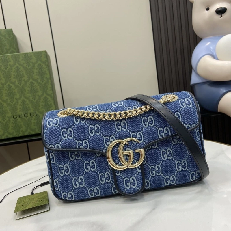 Gvc*1 satchel bags 4360c-0190