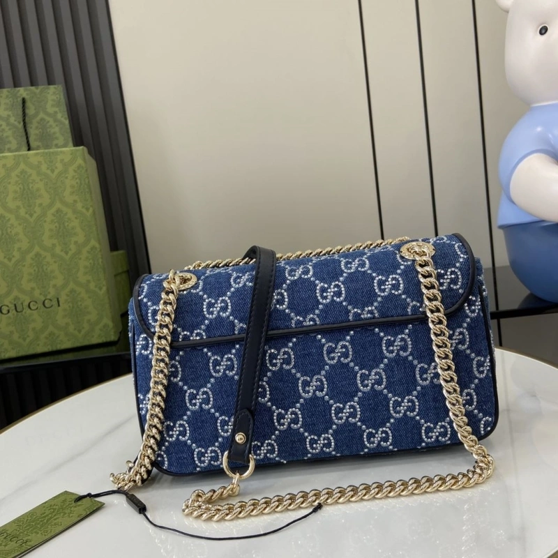 Gvc*1 satchel bags 4360c-0191