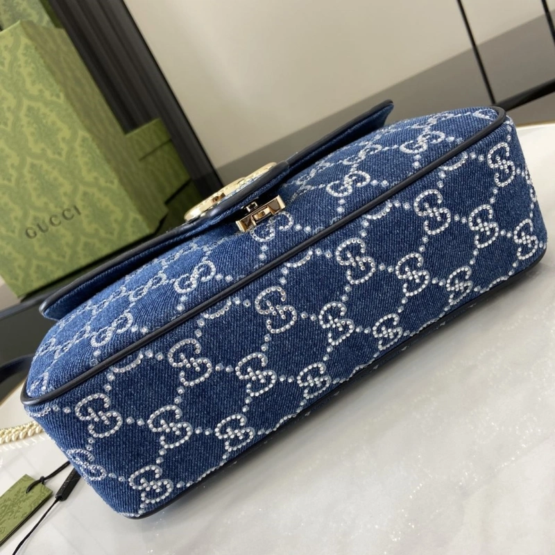 Gvc*1 satchel bags 4360c-0191