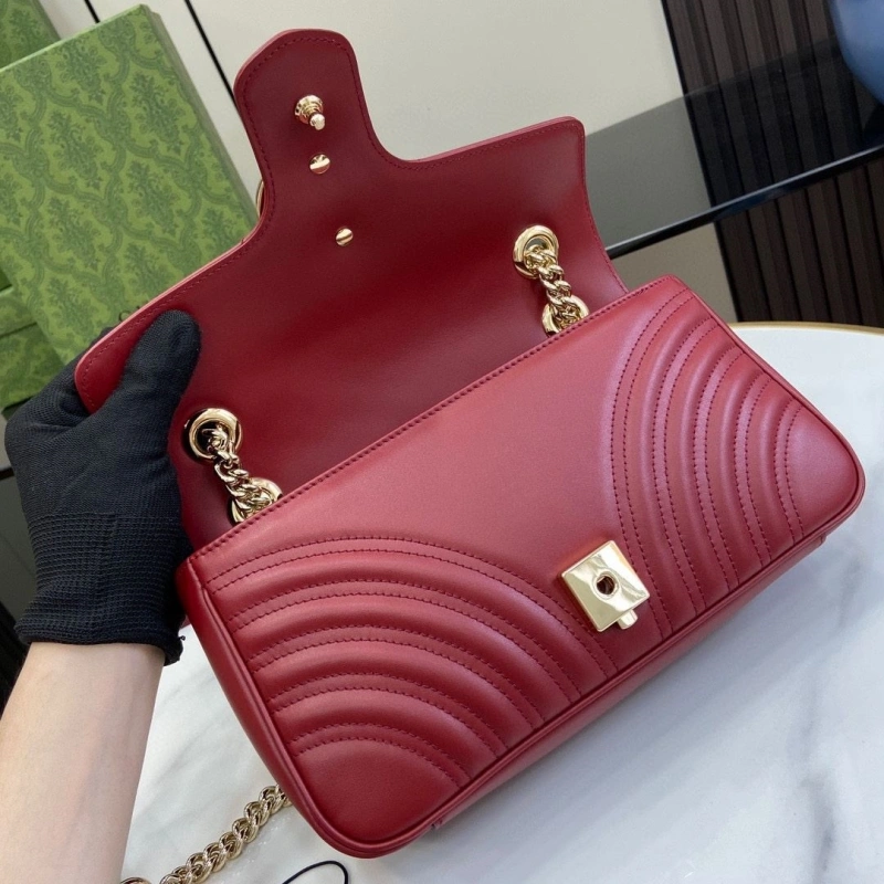 Gvc*1 satchel bags 4360c-0192