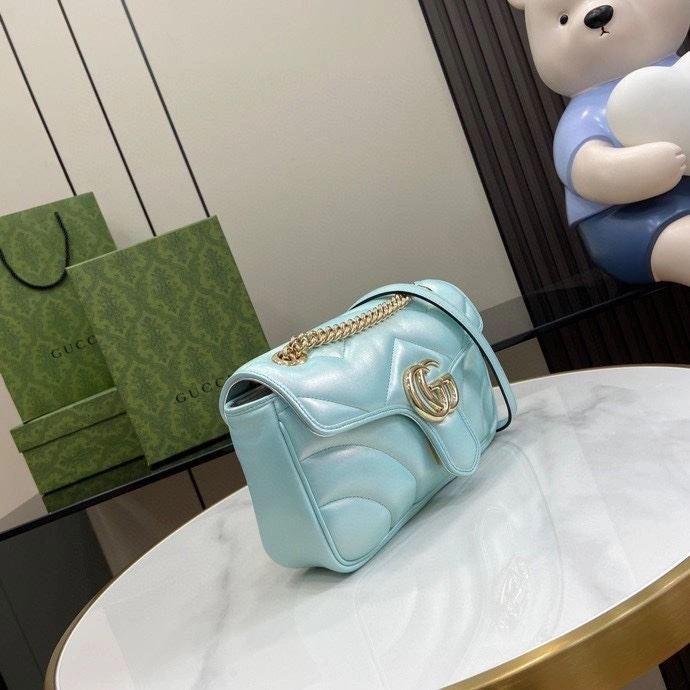 Gvc*1 satchel bags 4360c-0193