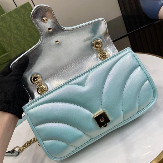 Gvc*1 satchel bags 4360c-0193