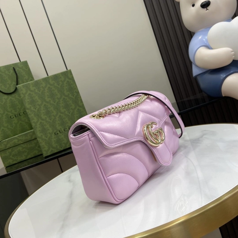 Gvc*1 satchel bags 4360c-0195