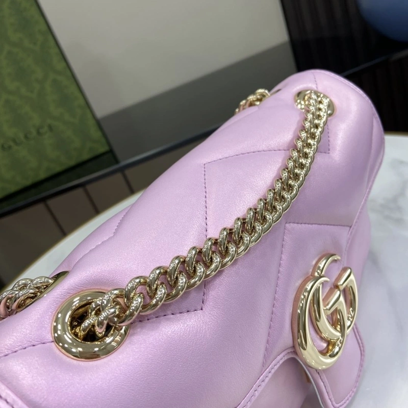 Gvc*1 satchel bags 4360c-0195