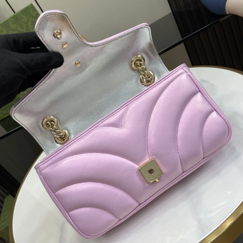 Gvc*1 satchel bags 4360c-0195