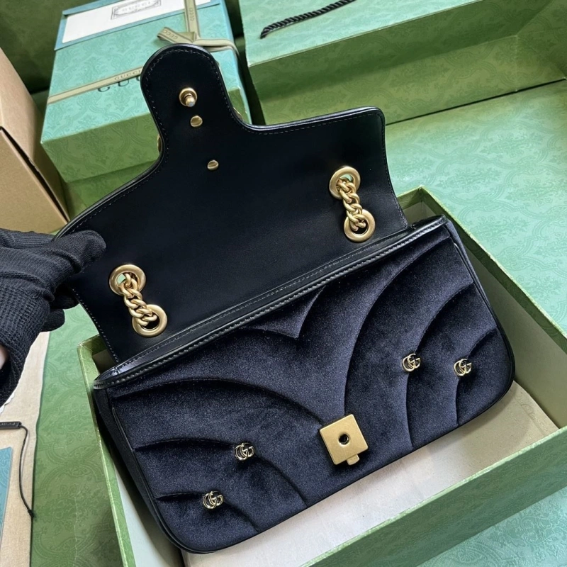 Gvc*1 satchel bags 4360c-0199
