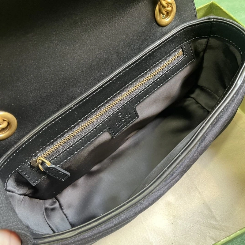Gvc*1 satchel bags 4360c-0199