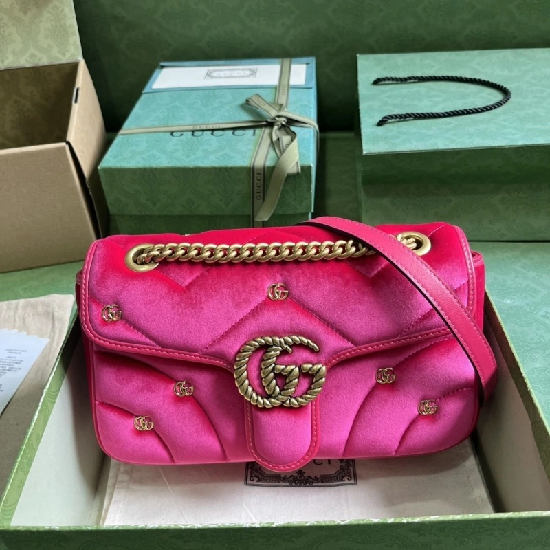 Gvc*1 satchel bags 4360c-0200