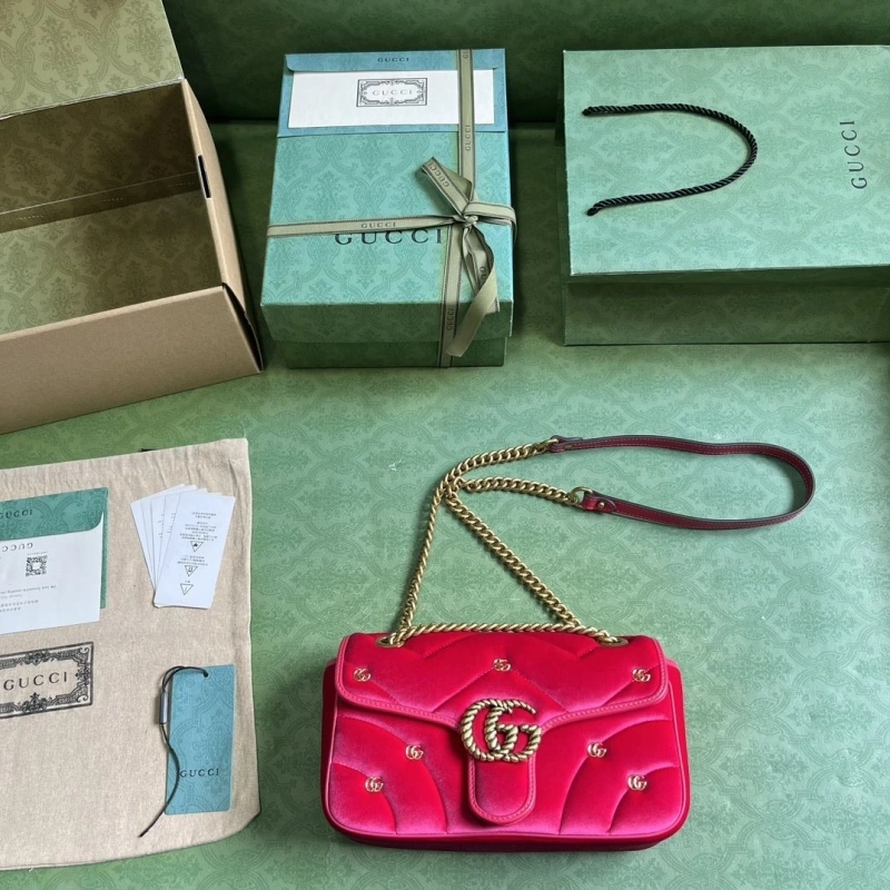 Gvc*1 satchel bags 4360c-0200
