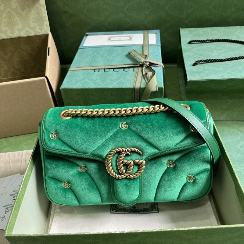 Gvc*1 satchel bags 4360c-0201