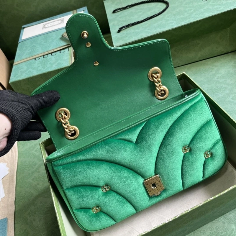 Gvc*1 satchel bags 4360c-0201