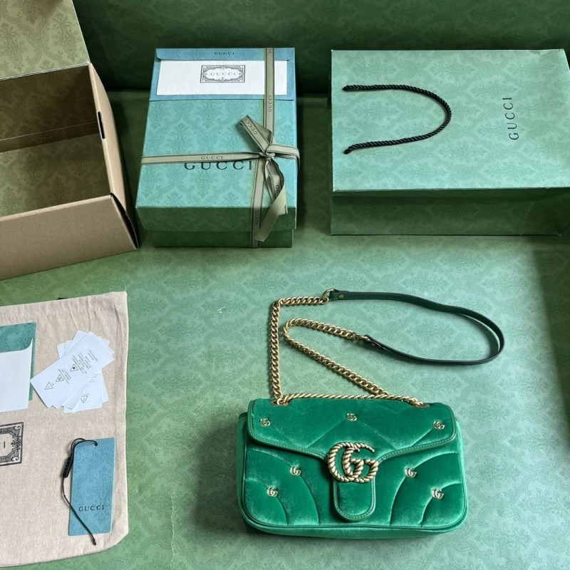 Gvc*1 satchel bags 4360c-0201