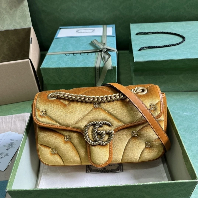Gvc*1 satchel bags 4360c-0202