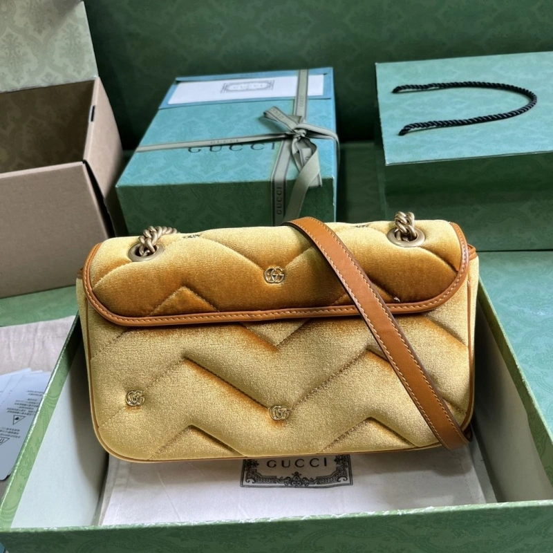 Gvc*1 satchel bags 4360c-0202