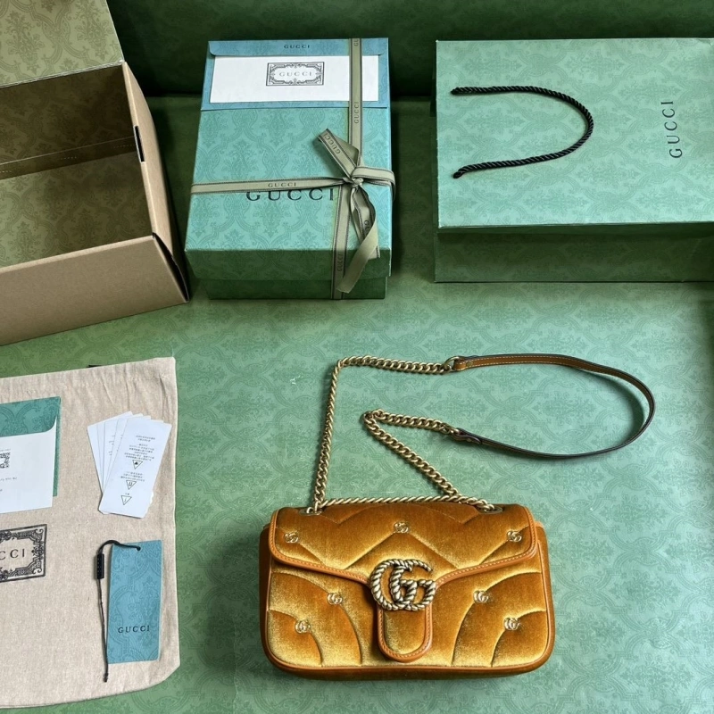 Gvc*1 satchel bags 4360c-0202