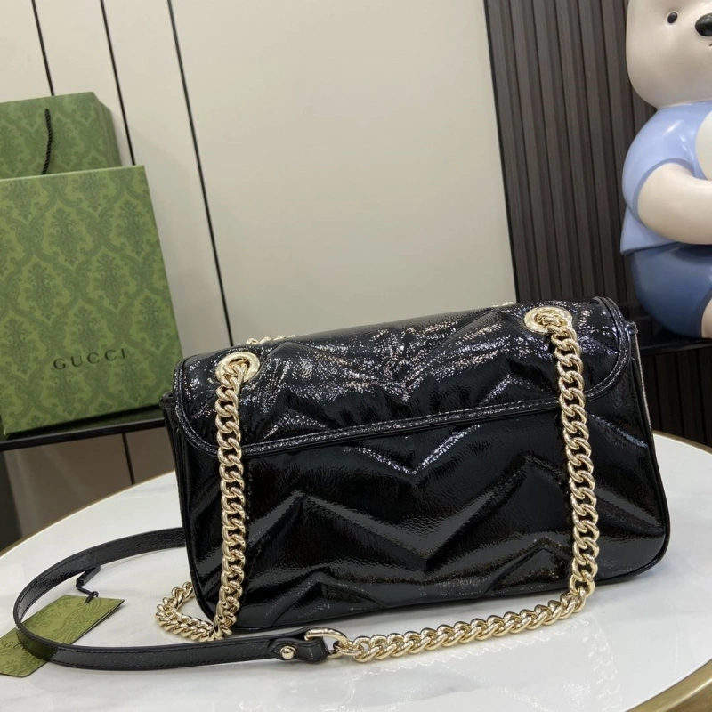 Gvc*1 satchel bags 4360c-0203