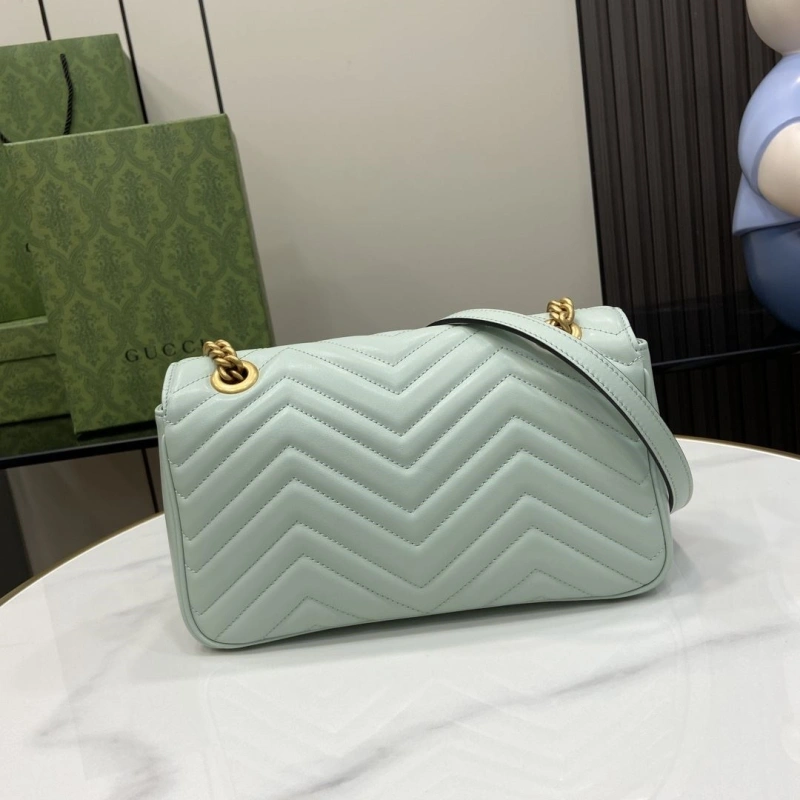 Gvc*1 satchel bags 4360c-0204