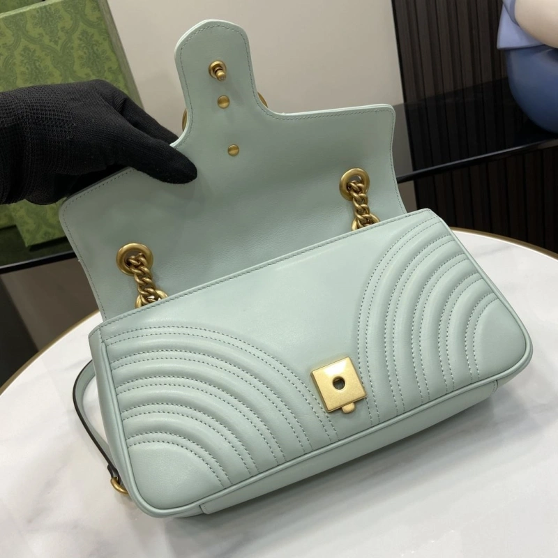 Gvc*1 satchel bags 4360c-0204