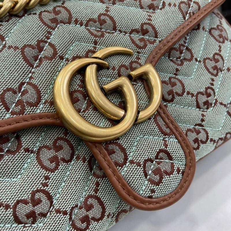 Gvc*1 satchel bags 4360c-0206