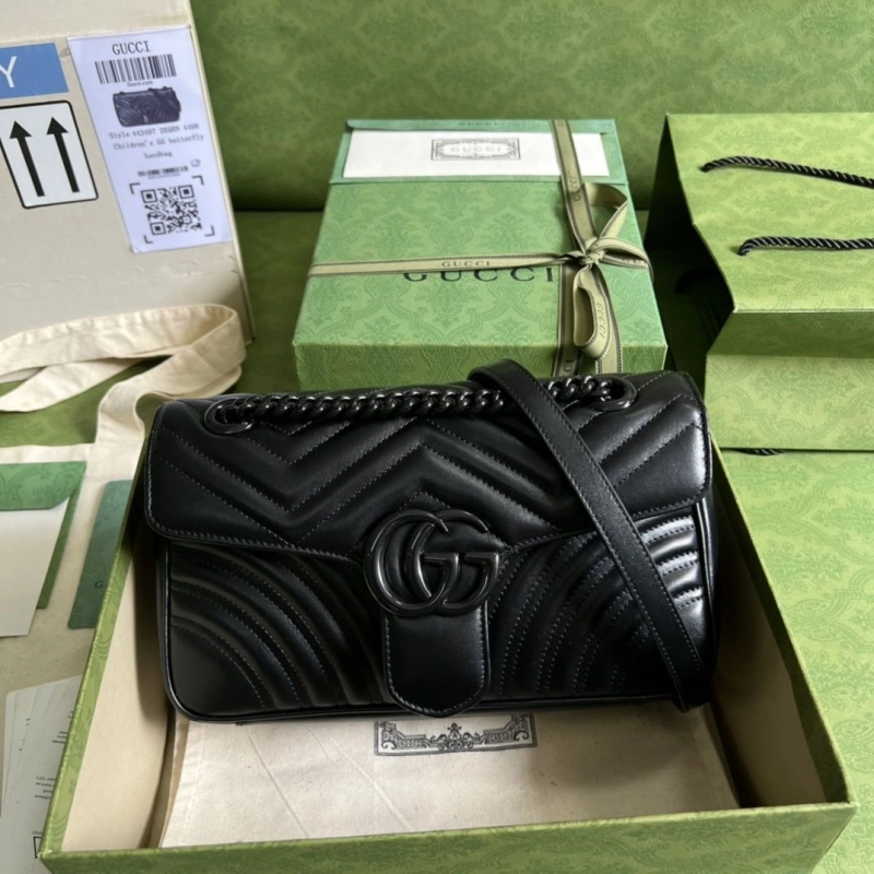 Gvc*1 satchel bags 4360c-0207