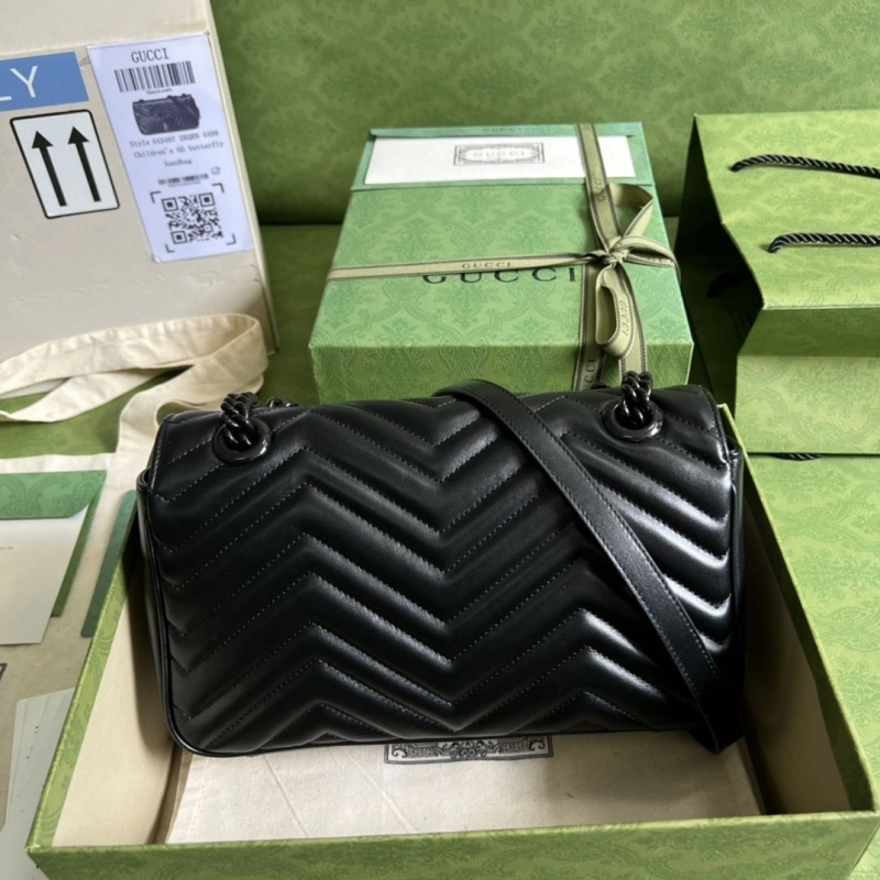 Gvc*1 satchel bags 4360c-0207